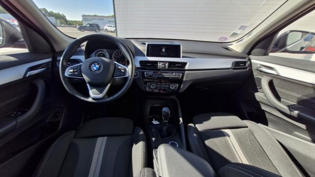 Bmw X1 image 7
