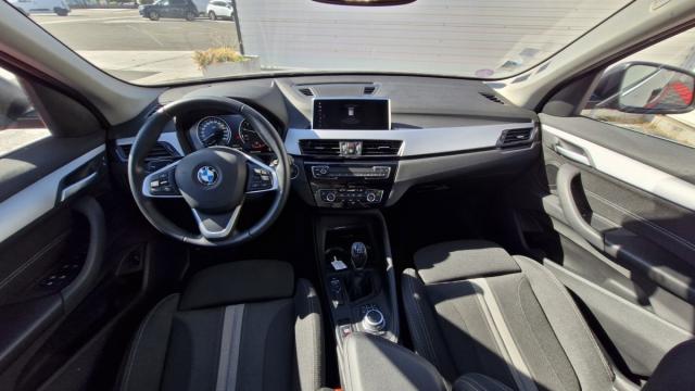 Bmw X1 image 3