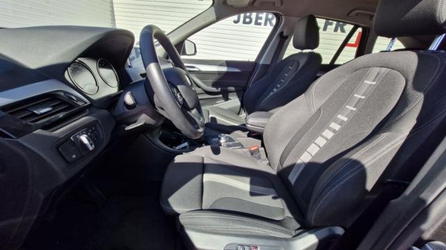 Bmw X1 image 4