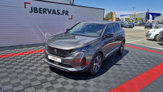 Peugeot 3008 Hybrid 225 E-Eat8 Allure Pack