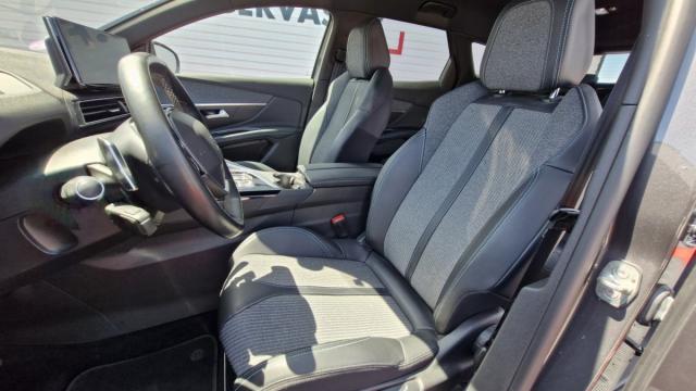 Peugeot 3008 image 4