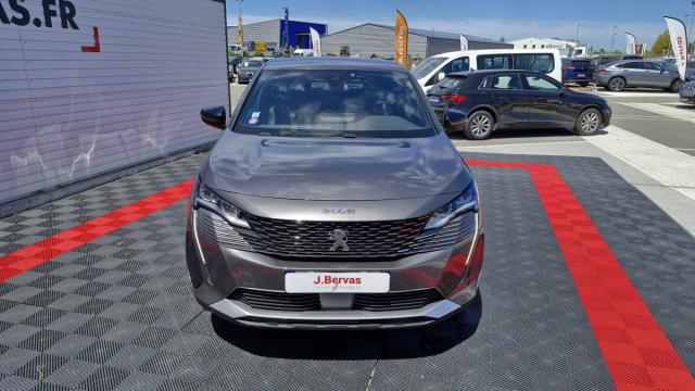 Peugeot 3008 image 2
