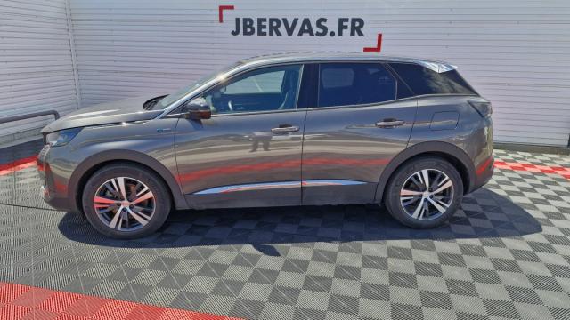 Peugeot 3008 image 5