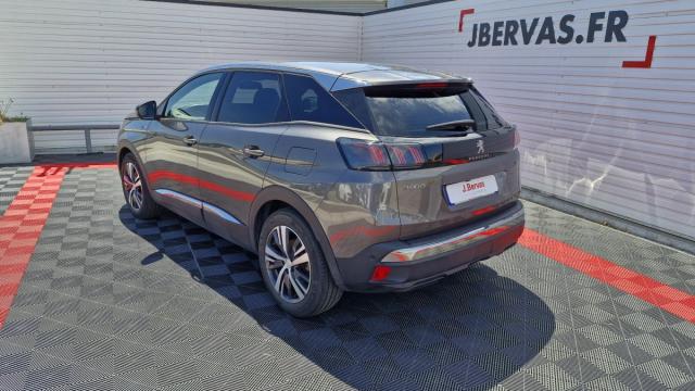Peugeot 3008 image 8