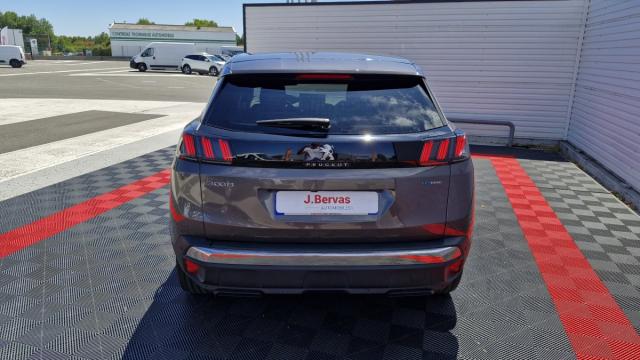 Peugeot 3008 image 6