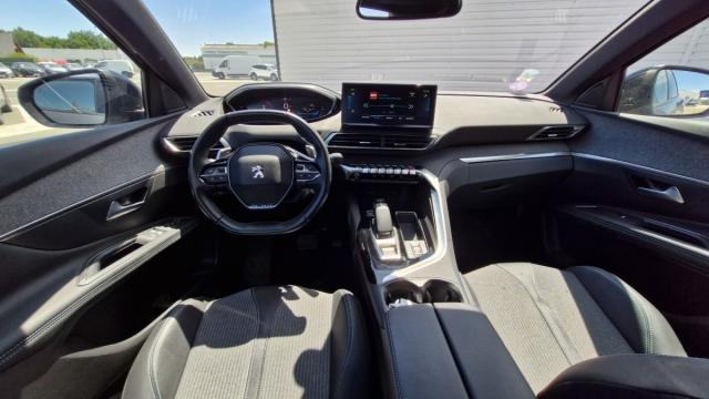 Peugeot 3008 image 7