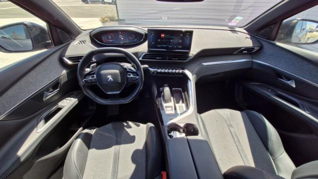 Peugeot 3008 image 9