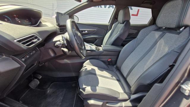 Peugeot 3008 image 1
