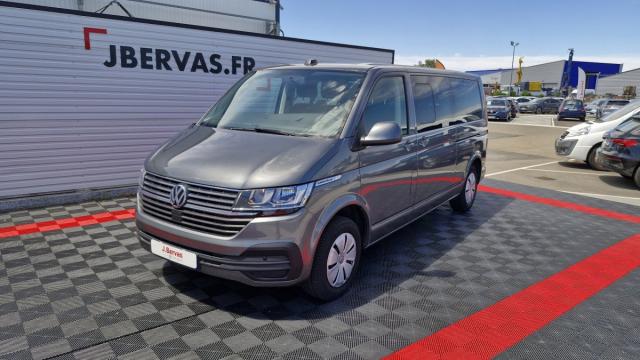 Volkswagen Caravelle 2.0 Tdi 150 Long Dsg7 Confortline