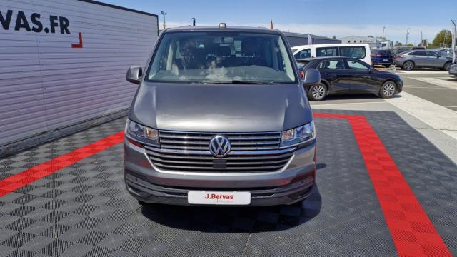 Volkswagen Caravelle image 2