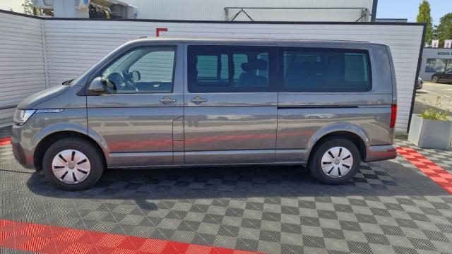Volkswagen Caravelle image 7