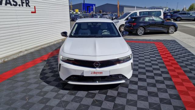Opel Astra image 2