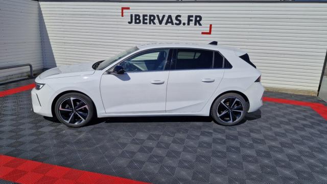 Opel Astra image 9