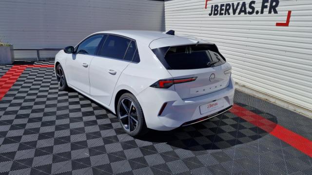 Opel Astra image 7