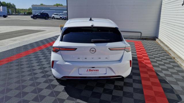 Opel Astra image 4