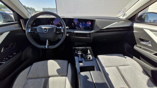 Opel Astra image 3