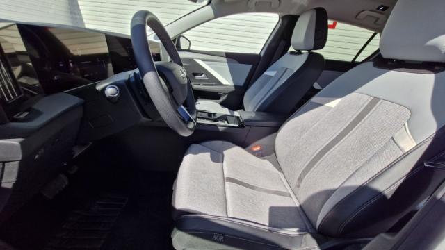 Opel Astra image 5