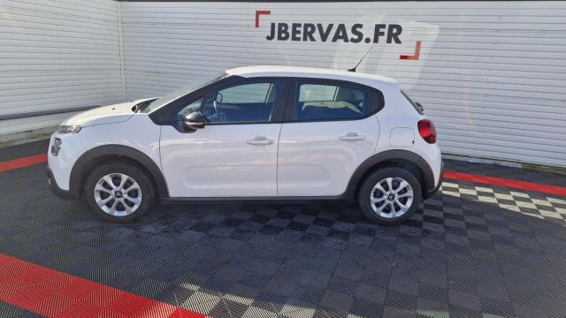 Citroen C3 image 9