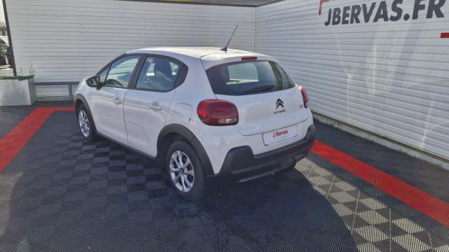 Citroen C3 image 5