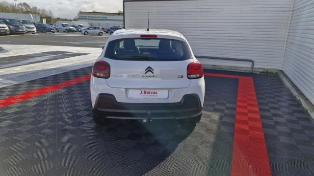 Citroen C3 image 8