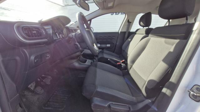 Citroen C3 image 3