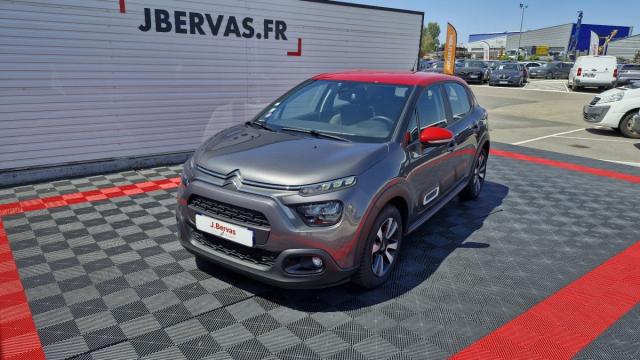 Citroen C3 Puretech 110 Shine Business