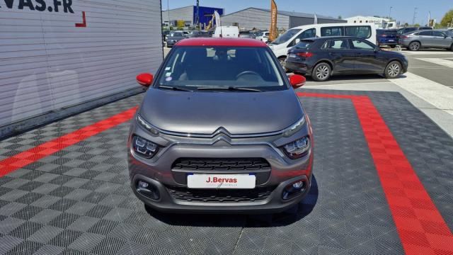 Citroen C3 image 8