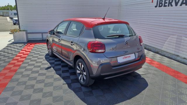 Citroen C3 image 4