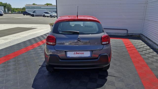 Citroen C3 image 3