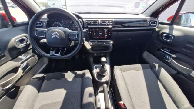 Citroen C3 image 2
