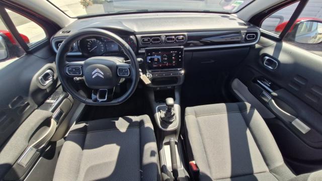 Citroen C3 image 6