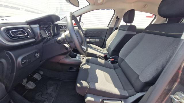 Citroen C3 image 1