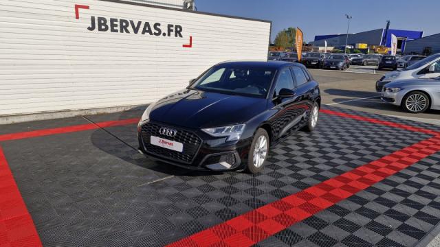 Audi A3 Sportback 30 Tfsi 110