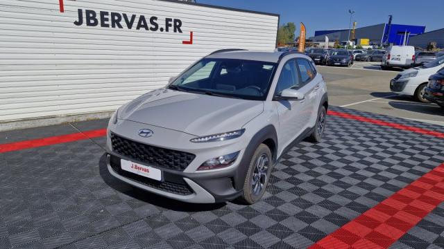 Hyundai Kona Hybrid 141 Business
