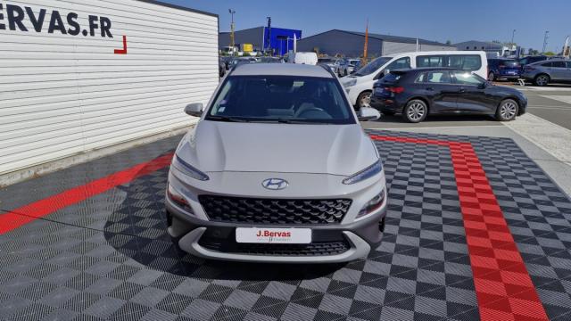 Hyundai Kona image 4