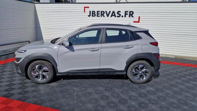Hyundai Kona image 7