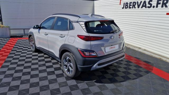 Hyundai Kona image 1