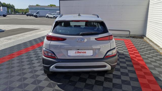 Hyundai Kona image 9