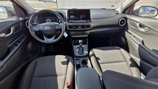 Hyundai Kona image 3