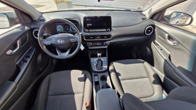 Hyundai Kona image 5