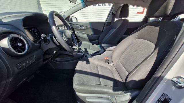 Hyundai Kona image 8