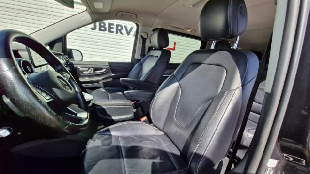 Mercedes Benz Classe V image 8
