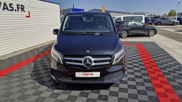 Mercedes Benz Classe V image 7