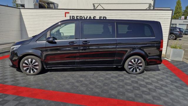 Mercedes Benz Classe V image 2