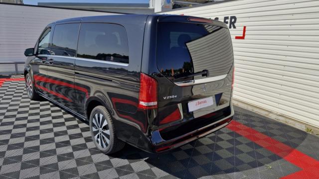 Mercedes Benz Classe V image 6