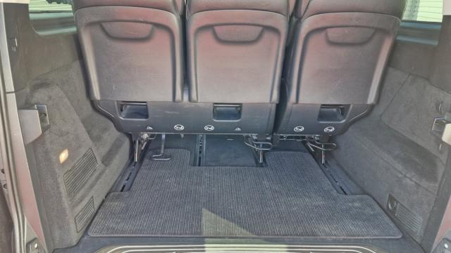 Mercedes Benz Classe V image 9