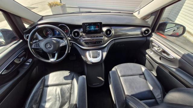 Mercedes Benz Classe V image 1