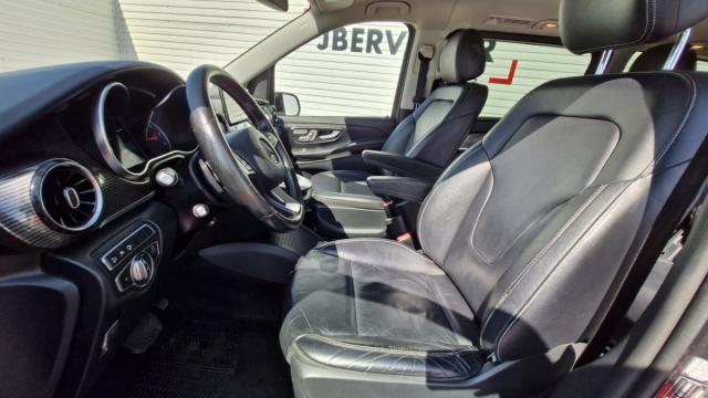 Mercedes Benz Classe V image 3