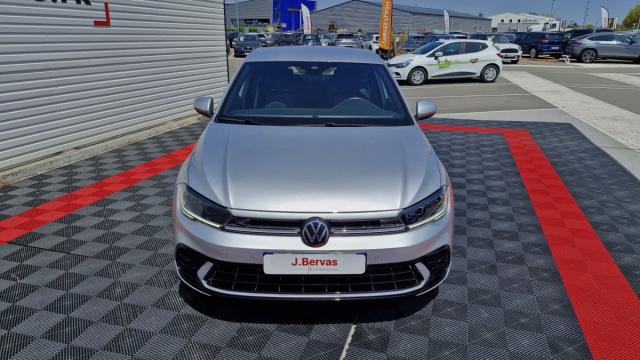 Volkswagen Polo image 8