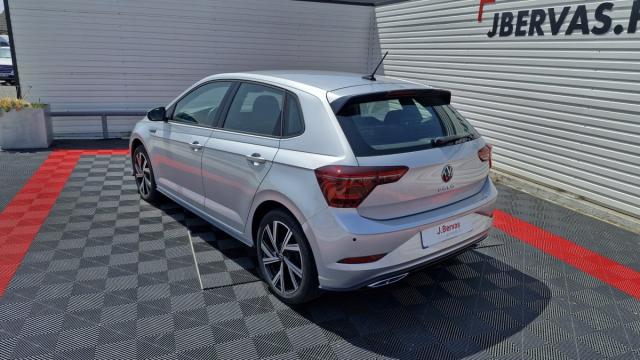 Volkswagen Polo image 1